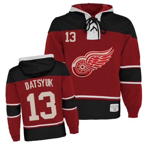 منظفات Youth Old Time Hockey Detroit Red Wings 13 Pavel Datsyuk Red ... منظفات منظفات Youth Old Time Hockey Detroit Red Wings 13 Pavel Datsyuk Red ... منظفات